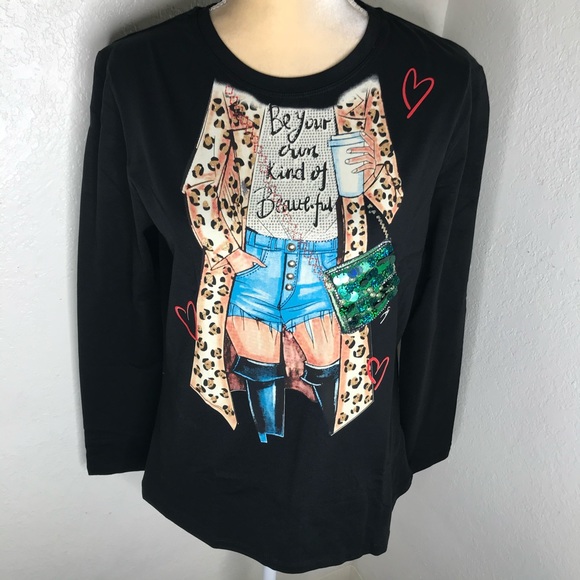 Vinizbena size XXXL color Black - Picture 5 of 12